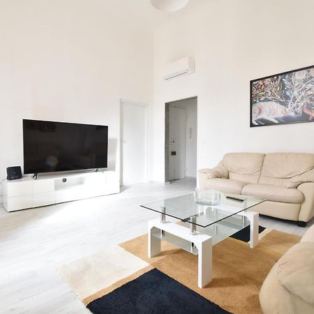 פירנצה Orsini Luxury Apartment מראה חיצוני תמונה