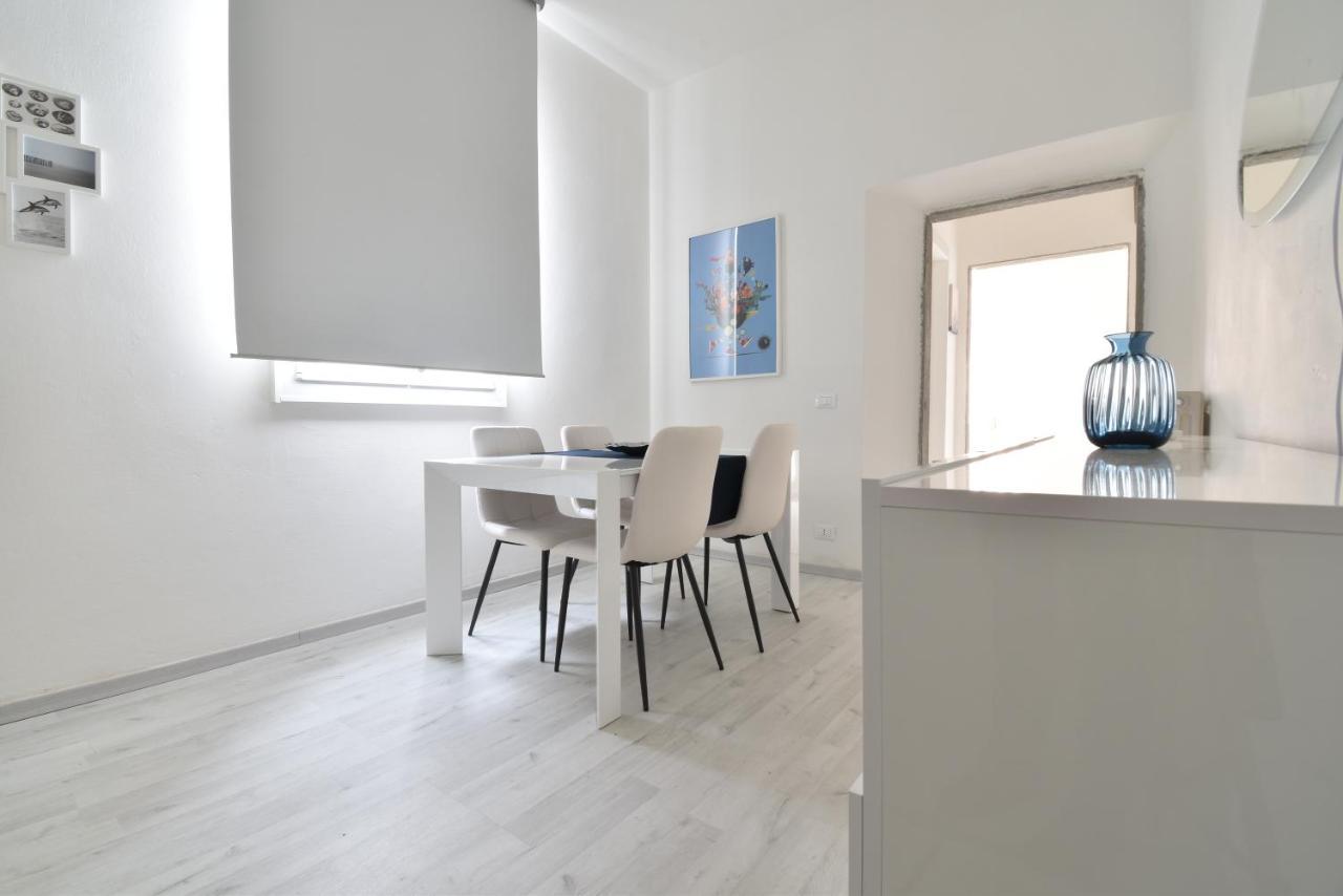 פירנצה Orsini Luxury Apartment מראה חיצוני תמונה