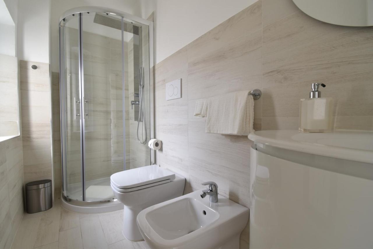 פירנצה Orsini Luxury Apartment מראה חיצוני תמונה