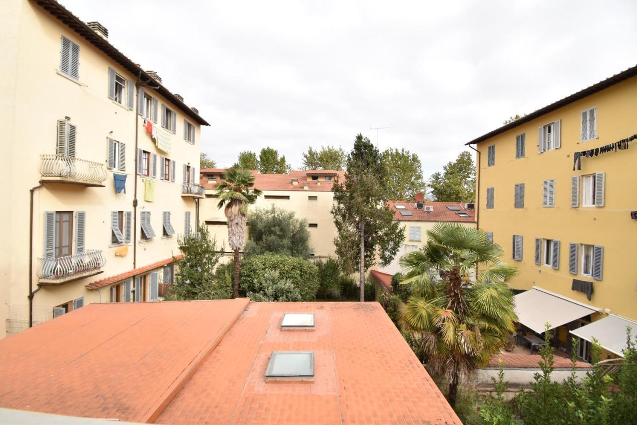 פירנצה Orsini Luxury Apartment מראה חיצוני תמונה